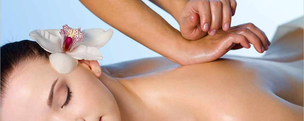 Corsi di massaggi - LUVL Libera Università Leonardo da Vinci